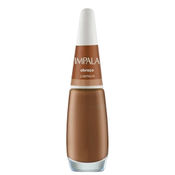 Esmalte Impala Cremoso Abraço