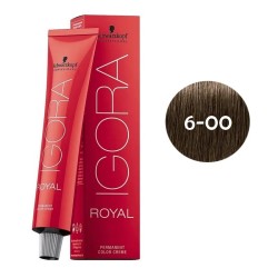 Coloração Igora Royal 6.00...