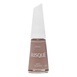 Esmalte Risque Nudes...