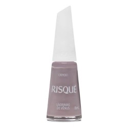 Esmalte Risque Cremoso...