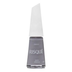 Esmalte Risque Cremoso Doce...