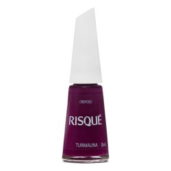 Esmalte Risque Cremoso...