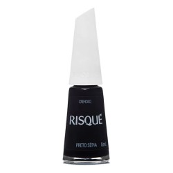 Esmalte Risque Cremoso...