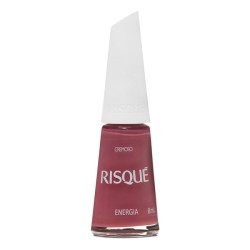 Esmalte Risque Cremoso...