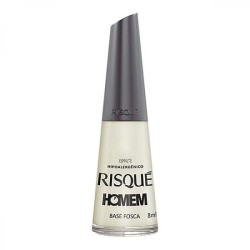 Esmalte Risque Homem Base...