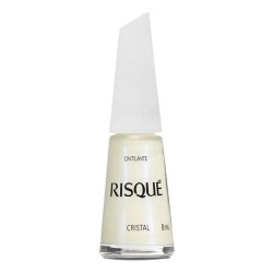 Esmalte Risque Cintilante...