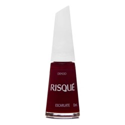 Esmalte Risque Cremoso...