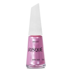 Esmalte Risque Cintilante...