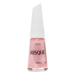 Esmalte Risque Cintilante...