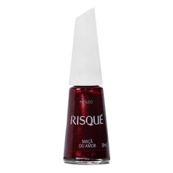 Esmalte Risque Metálico...