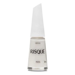 Esmalte Risque Cremoso...