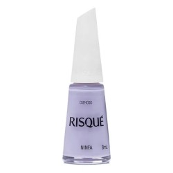 Esmalte Risque Cremoso...