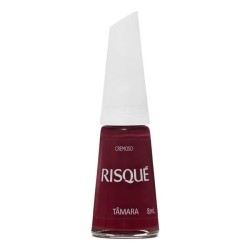 Esmalte Risque Cremoso...