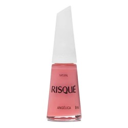 Esmalte Risque Natural...