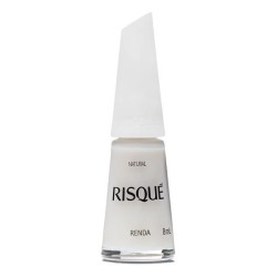 Esmalte Risque Natural...