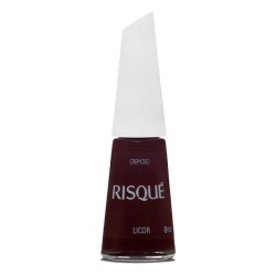 Esmalte Risque Cremoso...