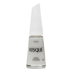 Esmalte Risque Cremoso...