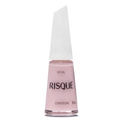 Esmalte Risque Natural...