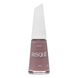 Esmalte Risque Cremoso Bali...