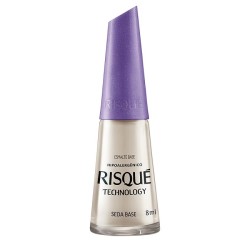 Esmalte Risque Base Seda 8ml