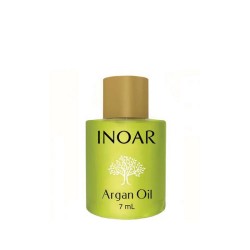 Óleo de Argan Inoar 7ml