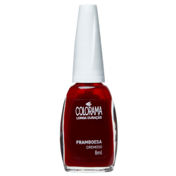 Esmalte Colorama Cremoso...