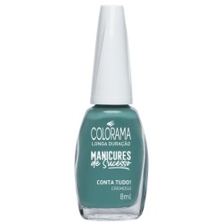 Esmalte Colorama Manicures...