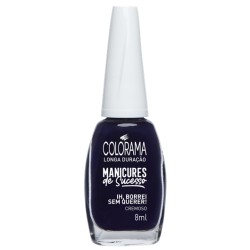 Esmalte Colorama Manicures...