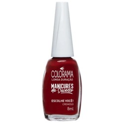 Esmalte Colorama Manicures...