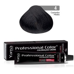 Yamá Professional Color...