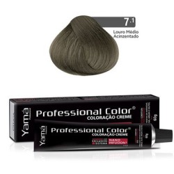 Yamá Professional Color...