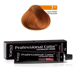 Yamá Professional Color...