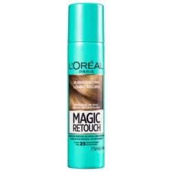 Loreal Magic Retouch Louro...