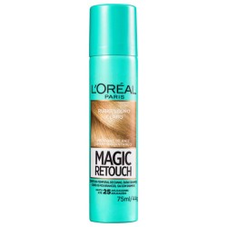 Loreal Magic Retouch Louro...