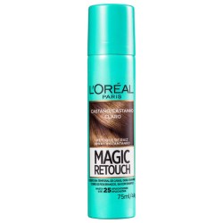 Loreal Magic Retouch...