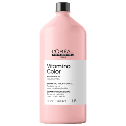 Shampoo Loreal Vitamino...