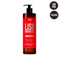 Liso Maravilha Shampoo...